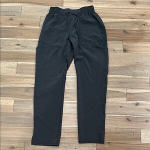 Scrubstar Men's Dark Gray scrub Pants